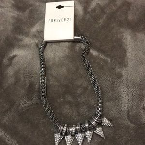 Spike Necklace